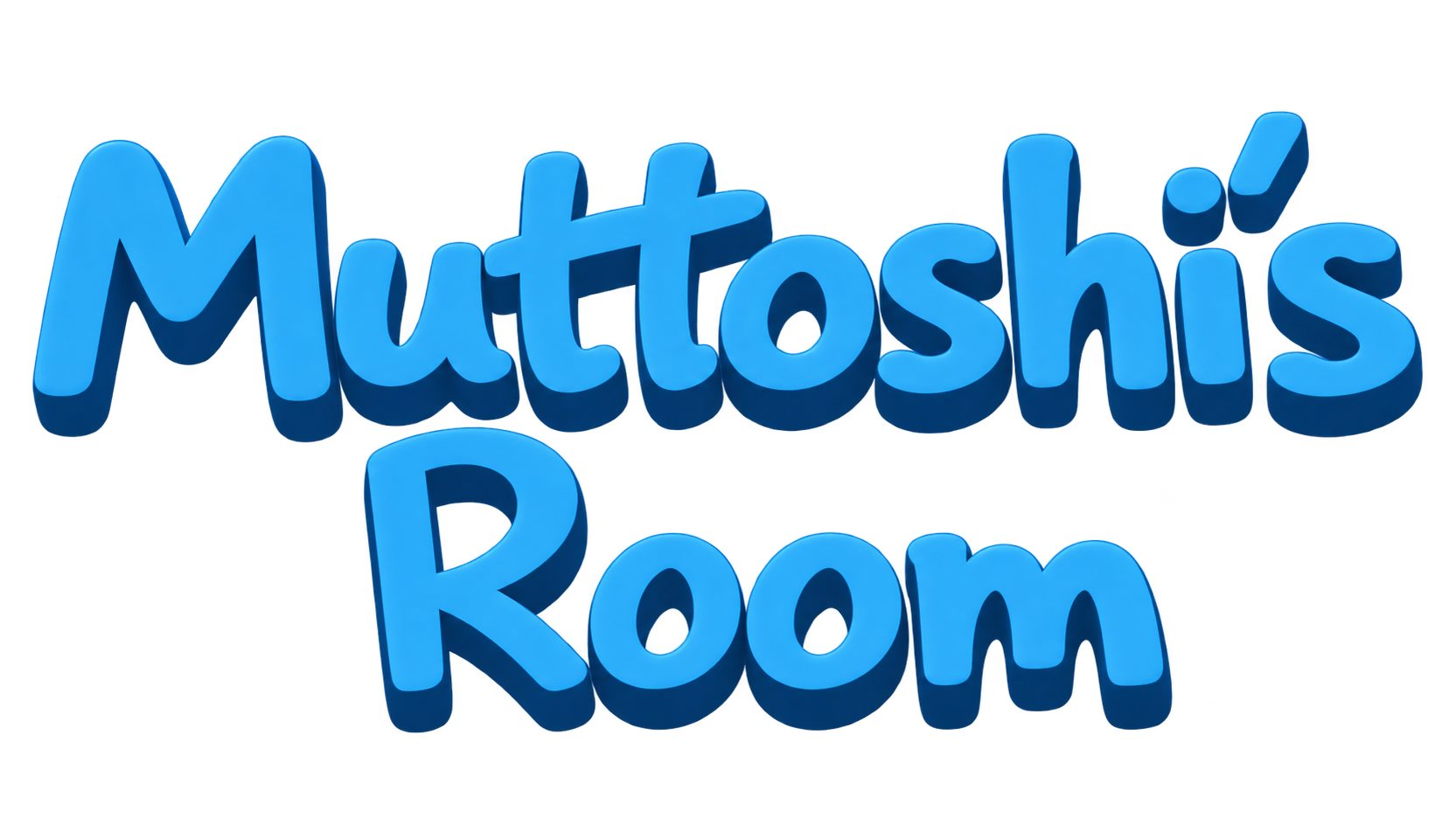 Muttoshi's Room